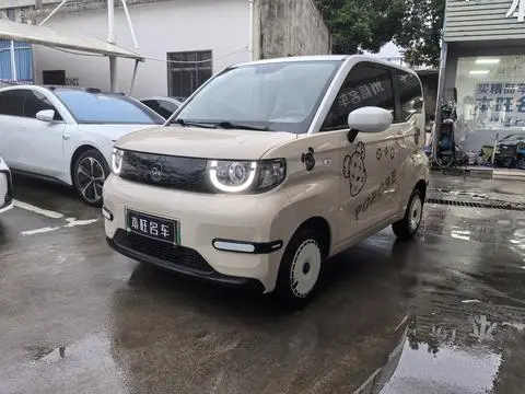 Chery QQ 冰淇淋 2022 — фото 1