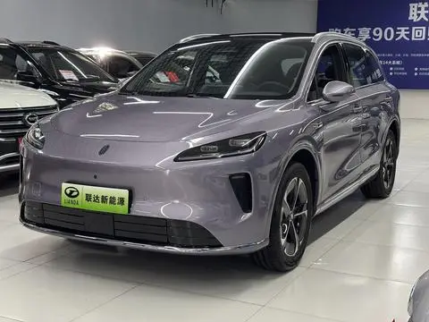 Shangjie H5 2025