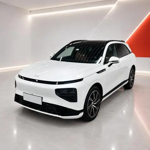 XPeng 小鹏G9 2022