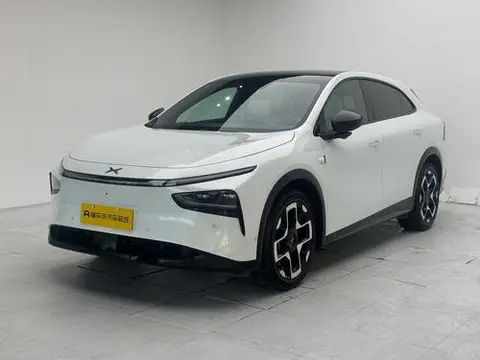 XPeng 小鹏G7 2025
