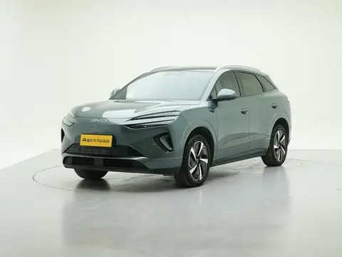 BYD 海狮06EV 2025 — фото 1
