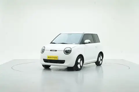 Changan Lumin 2025