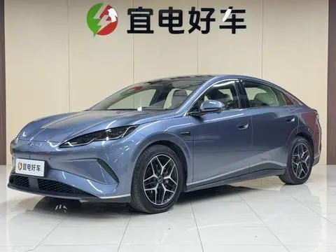 BYD Seal06EV 2025