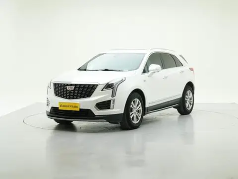 Cadillac XT5 2022