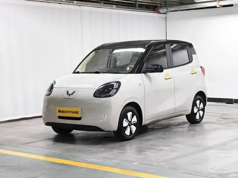 Wuling Hongguang MINIEV 2025