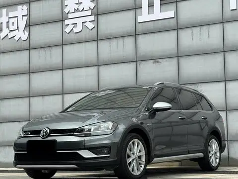 Volkswagen Golf 2019