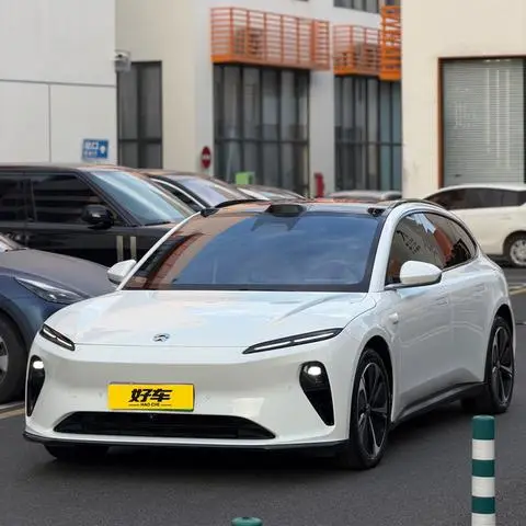 NIO ET5T 2023 — фото 1