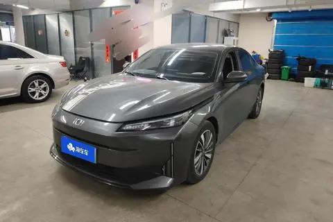 Changan A05 Classic 2024
