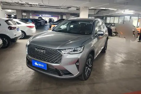 Haval H6 2021