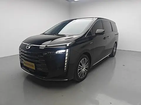 GAC E8 PHEV 2024