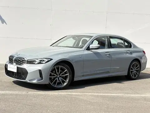 BMW 3 Series 2025