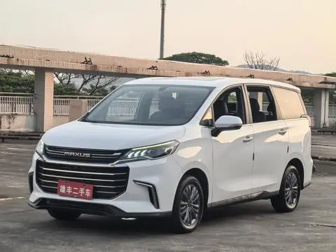 Maxus G50 2022