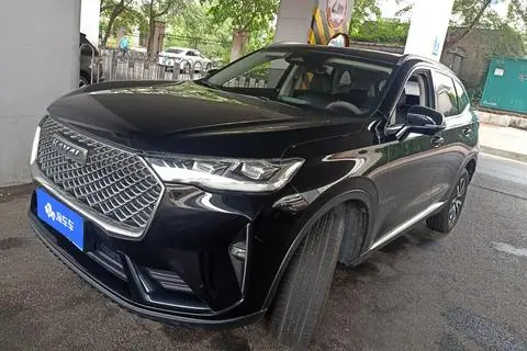 Haval H6 2022
