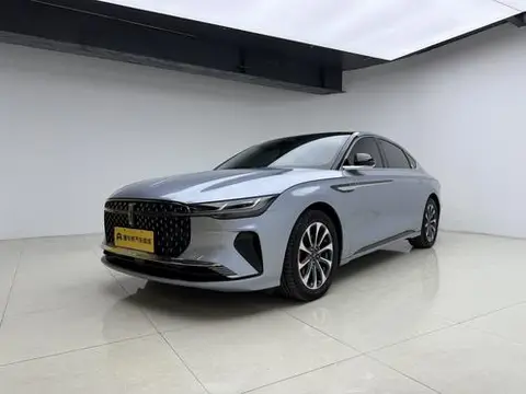Lincoln Z 2022