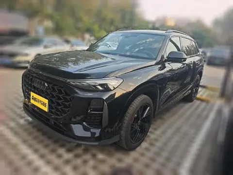 Audi Q6 2024
