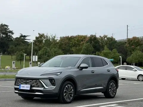 Buick 昂科威S 2025