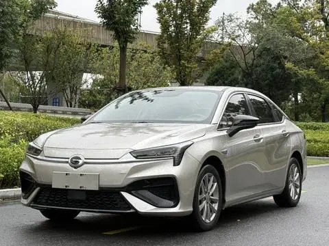 GAC AION S 2023