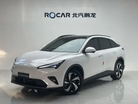 ARCFOX 极狐 阿尔法T5 2026