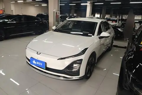Wuling 星光EV 2024