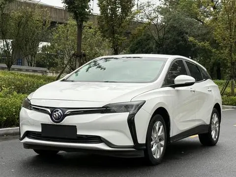 Buick 微蓝6 2023