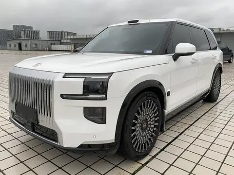 ZEEKR ZEEKR 9X 2025