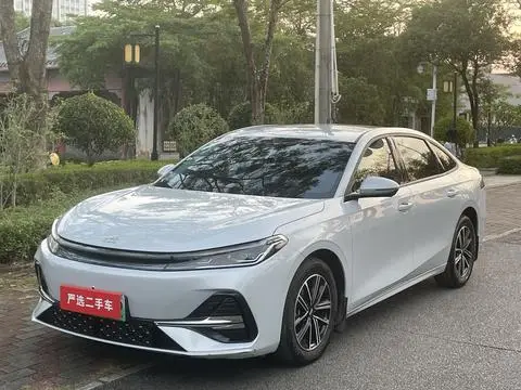 Geely A7 EM 2025