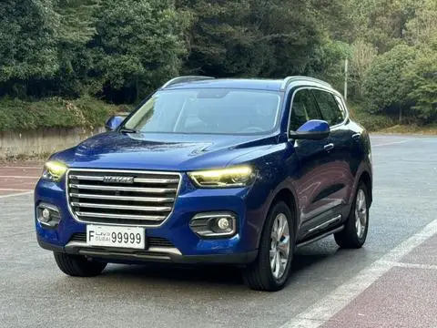 Haval H6 2019