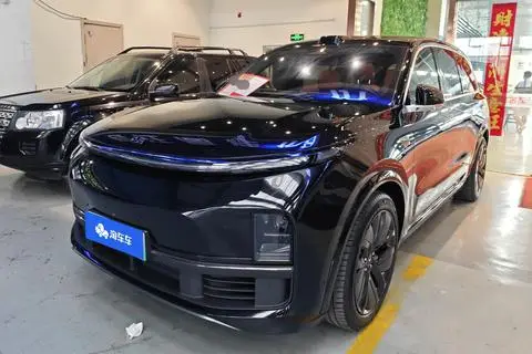 Li L9 2022