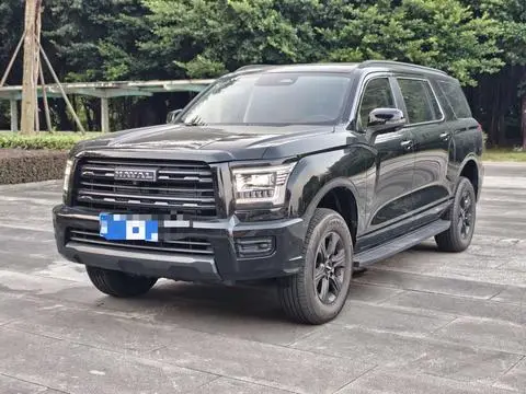 Haval H5 2025