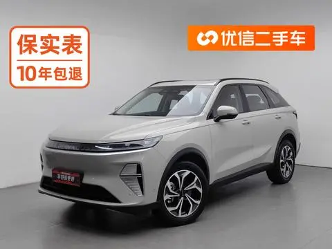 Haval 枭龙MAX 2025