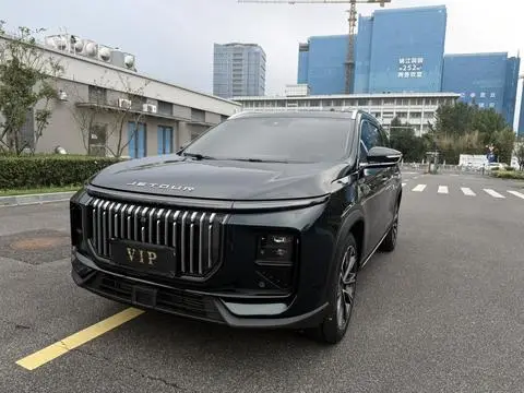 Jetour X90 PRO 2024