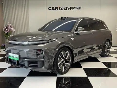 Li L7 2024