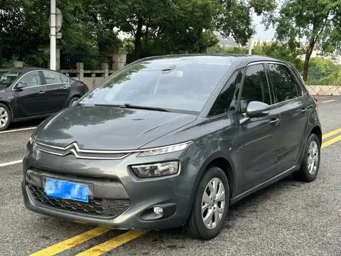 Citroën C4毕加索 2015
