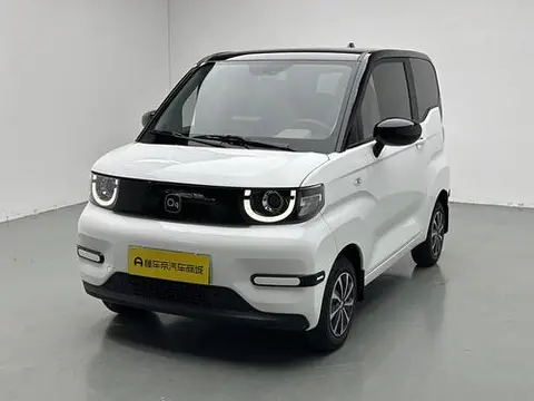 Chery QQ 冰淇淋 2024