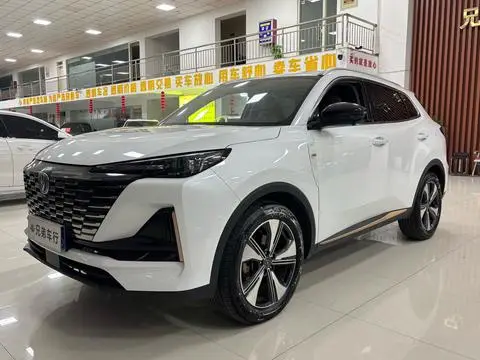 Changan CS55 PLUS 2023