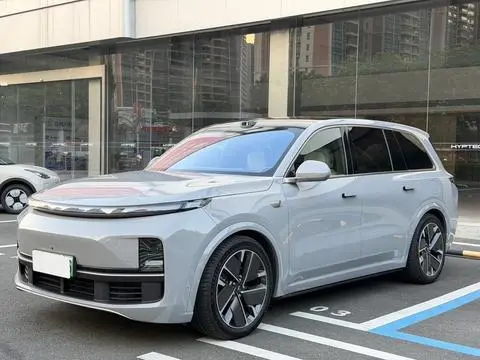 Li L9 2025