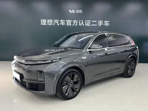 Li L7 2023