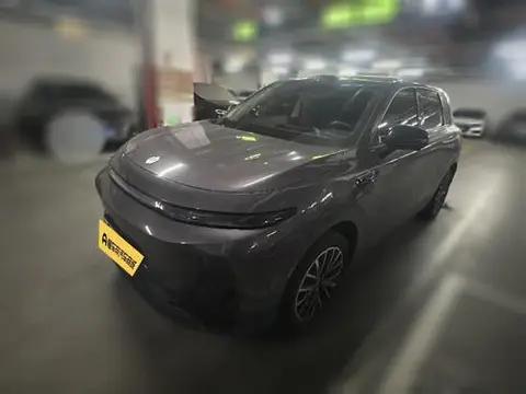 Leapmotor B10 2025