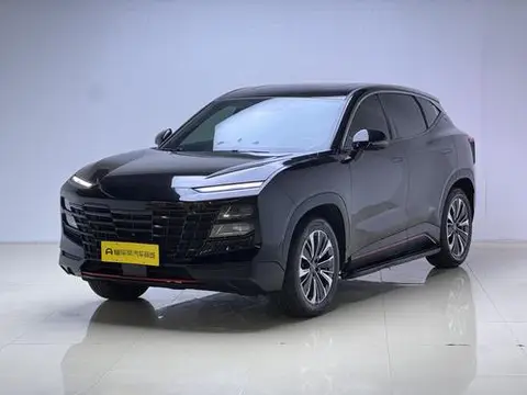 Jetour 大圣 2023