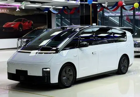 Li MEGA 2024