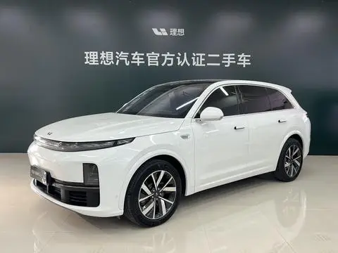 Li L7 2023