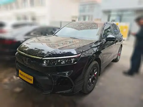 Honda 皓影 2023