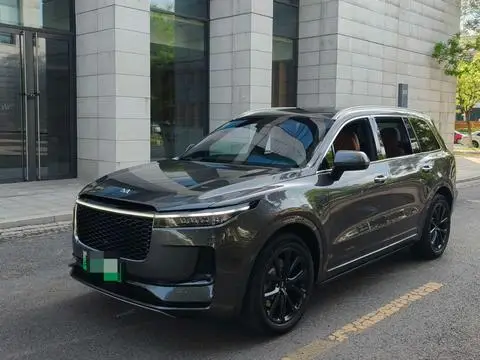 Li ONE 2021