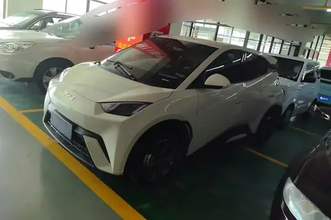 BYD Seagull 2025