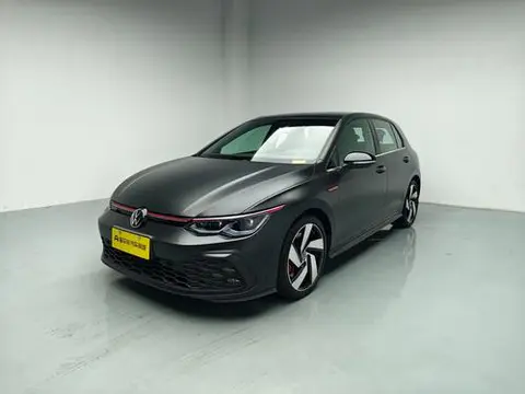 Volkswagen GolfGTI 2023