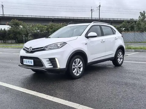 MG 锐腾 2017