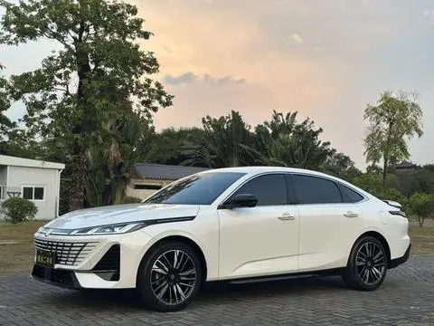Changan Eado 2026