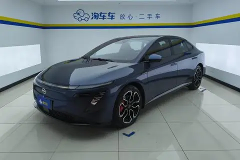 Nissan N7 2025