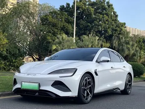 BYD Seal 2023