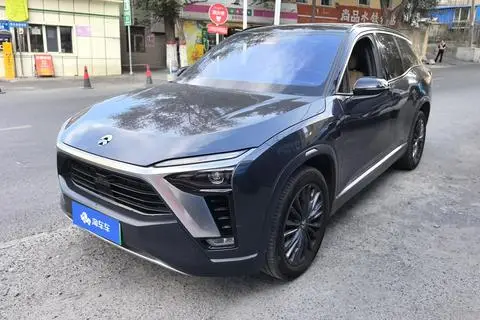 NIO ES8 2020